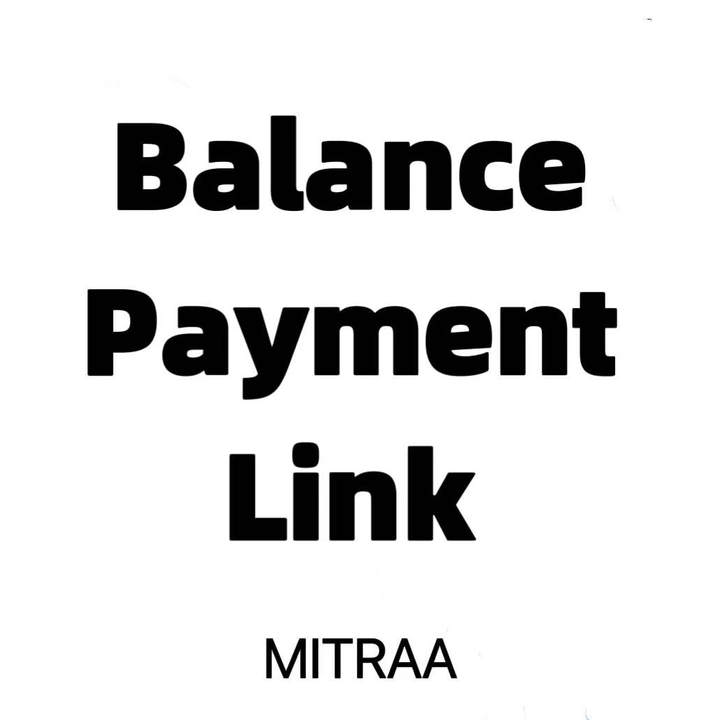 Balance Payment link (mitraadiy-A)